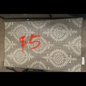 Final Sale‼️ Three CarpetsTogether